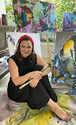 Photo of Tarryn Manley